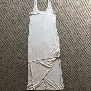 Old navy bodycon midi dress
